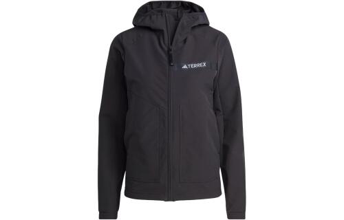 Женская куртка adidas MULTI SOFT SHELL JACKET