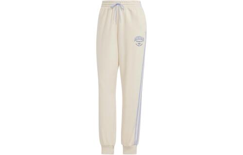 Женские брюки adidas VRCT PANTS белые