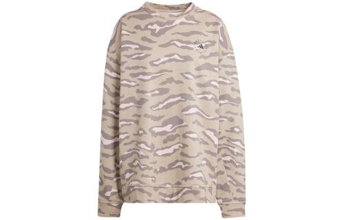 Женский свитшот adidas PRINTED SWEATSHIRT IN3632