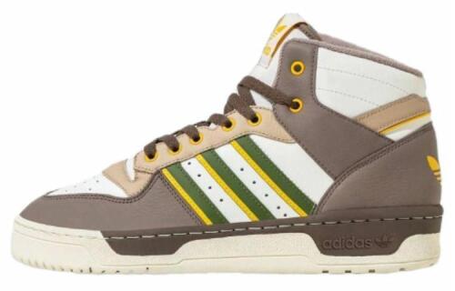 Кроссовки adidas RIVALRY MID SHOES IH3405