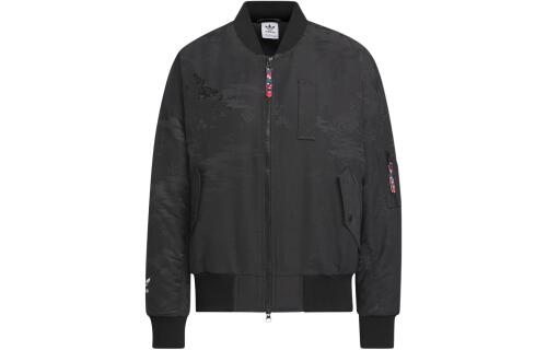 Женская куртка adidas STLE PADDED JACKET IX4219