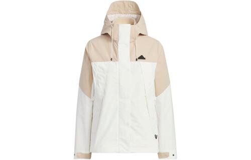 Женская куртка adidas CITY ESCAPE 3-IN-1 FLEECE JACKET JE8589