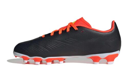 Детские бутсы adidas PREDATOR 24 LEAGUE LOW MG BOOTS