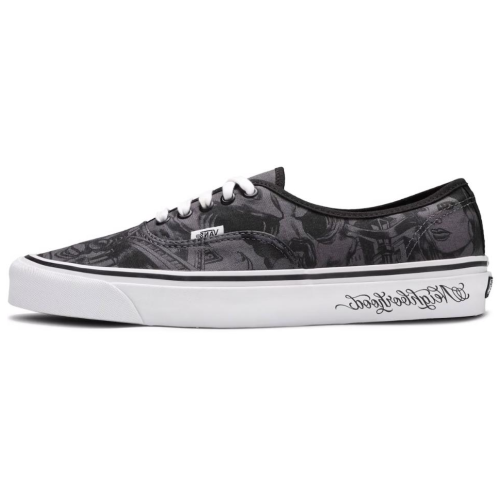 Кеды Vans Authentic 44 DX NBHD x Mr. Cartoon