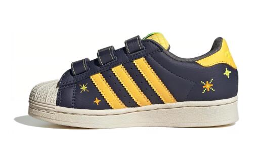 Детские кроссовки adidas SUPERSTAR COMFORT CLOSURE SHOES IF4321