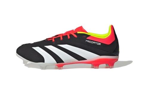 Детские бутсы adidas PREDATOR 24 ELITE FG BOOTS IG7746