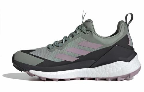 Женские кроссовки adidas FREE HIKER 2.0 GORE-TEX SHOES