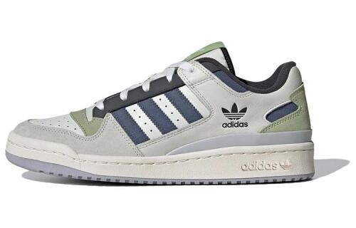 Кроссовки adidas FORUM LOW CL SHOES ID6263