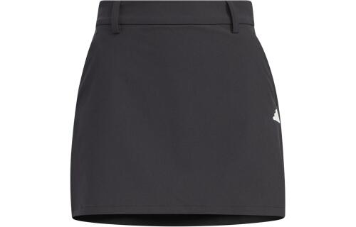 Женская юбка adidas 4-WAY STRETCH SKIRT черная