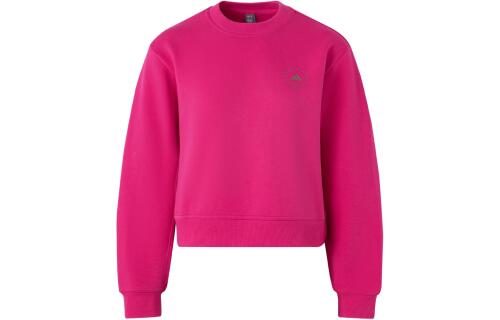 Женский свитшот adidas SPORTSWEAR SWEATSHIRT розовый