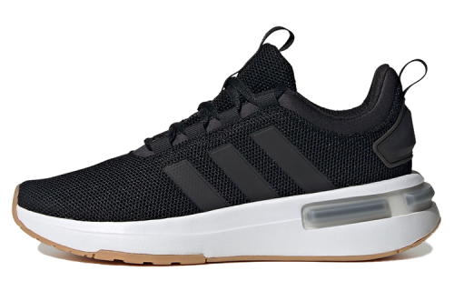 Женские кроссовки adidas RACER TR23 SHOES черные