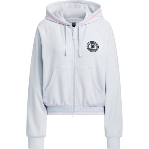 Женская куртка adidas VERBIAGE CROP JACKET