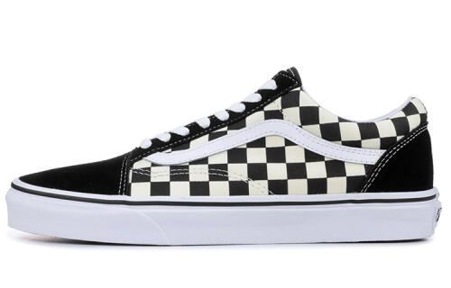 Кеды Vans Old Skool Primary Check