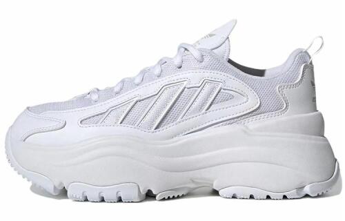 Женские кроссовки adidas OZGAIA SHOES белые