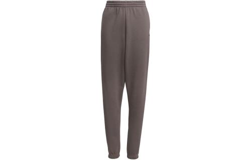 Детские брюки adidas THE 2024 COLLECTION CHAPTER 02 BASKETBALL JOGGERS серые