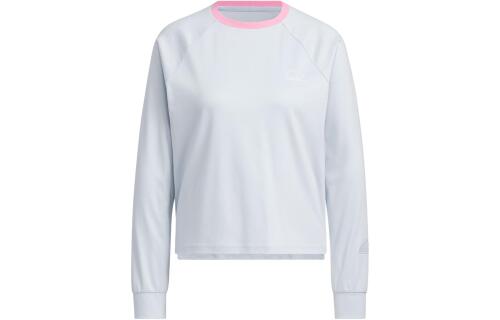 Женская футболка adidas VERBIAGE LONG SLEEVE TEE
