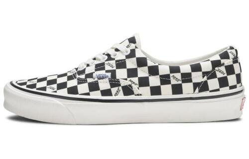 Кеды Vans Era Checkerboard