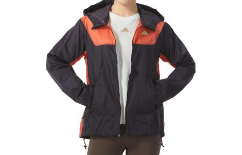 Женская куртка adidas EKIDEN RUNNING JACKET
