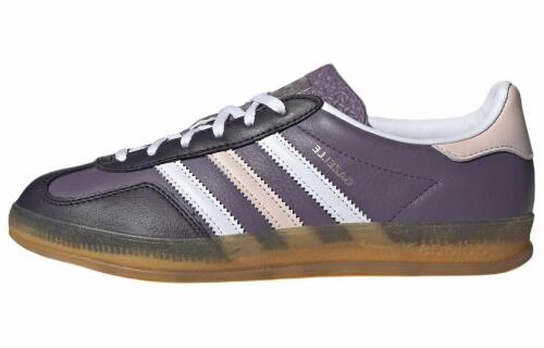 Женские кроссовки adidas GAZELLE INDOOR SHOES IE2956