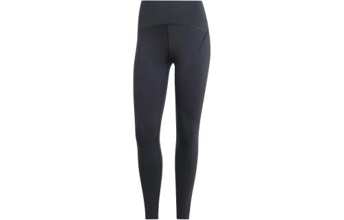 Женские леггинсы adidas ALL ME LUXE 7/8 LEGGINGS черные
