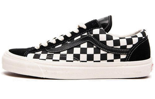 Кеды Vans Style 36 Modernica Checkerboard