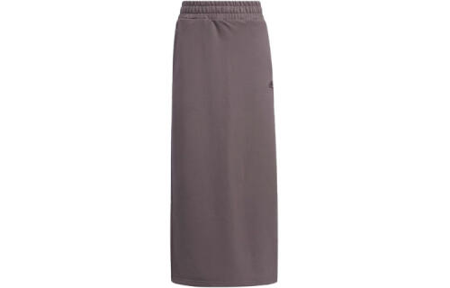 Женская юбка adidas 5MILES LOUNGE SOFT LONG SKIRT