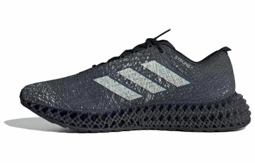 Кроссовки adidas 4DFWD x STRUNG 4D RUNNING SHOES черные