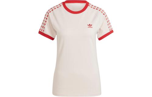 Женская футболка adidas VALENTINES TEE