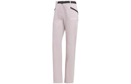 Женские брюки adidas XPERIOR PANTS фиолетовые