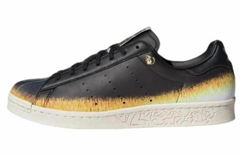 Кроссовки adidas SUPERSTAR 80S CHINESE ZODIAC MONKEY