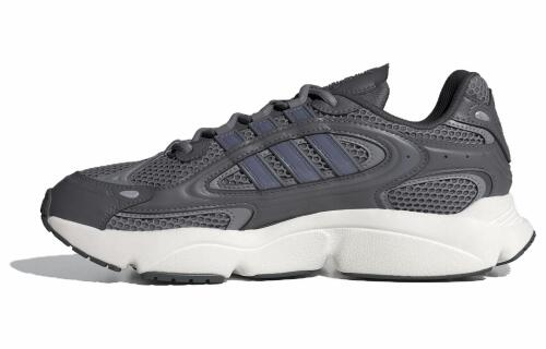 Кроссовки adidas OZMILLEN SHOES серые