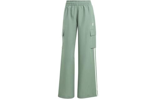 Женские брюки adidas ADICOLOR CARGO PANTS IZ0716