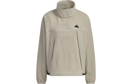 Женский свитшот adidas CITY ESCAPE LOOSE FIT SWEATSHIRT JE8581