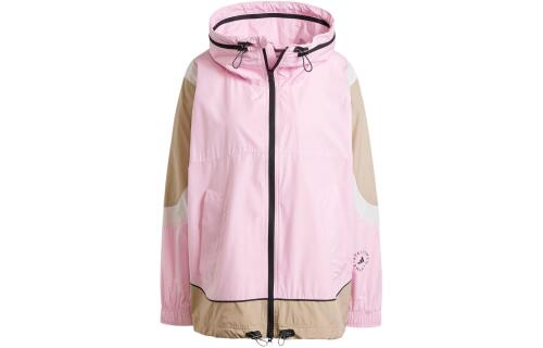 Женская куртка adidas WOVEN TRACK TOP IN3618