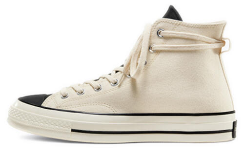 Кеды Converse Chuck Taylor All-Star 70s Hi Fear of God Natural