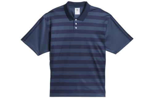 Футболка adidas POP TRADING COMPANY POLO SHIRT