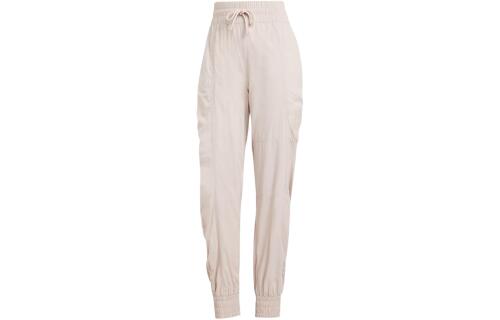 Женские брюки adidas TRUECASUALS WOVEN PANTS IT2664