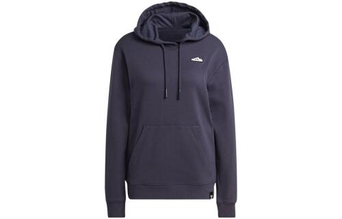 Женское худи adidas EMBROIDERED HOODIE