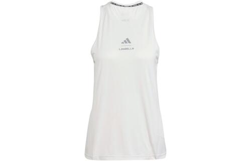 Женская майка adidas LES MILLS GRAPHIC TANK TOP