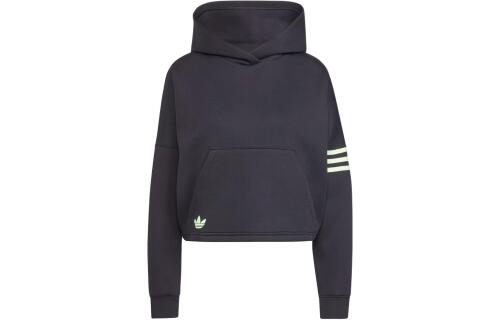 Женское худи adidas NEUCLASSICS HOODIE IU2497