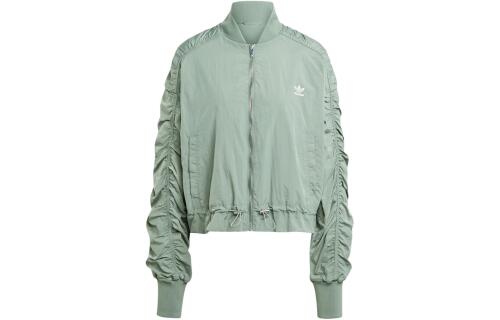 Женская куртка adidas LIGHTWEIGHT BOMBER JACKET IY3421