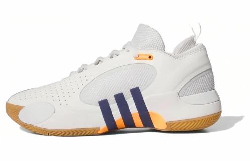 Кроссовки adidas D.O.N. ISSUE 5 SHOES серые