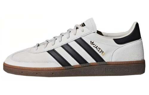 Handball Spezial Clear Brown Core Black