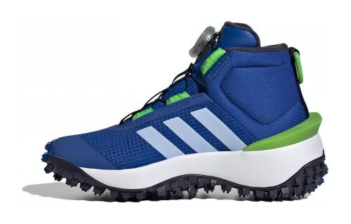 Детские кроссовки adidas FORTATRAIL SHOES IG7260