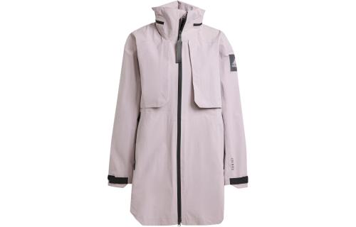 Женская куртка  adidas MYSHELTER RAIN.RDY PARKA IR6158