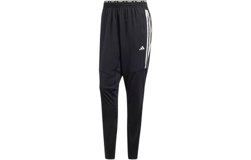 Женские брюки adidas OWN THE RUN 3-STRIPES JOGGERS