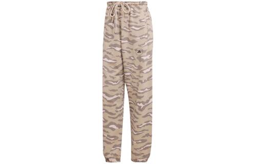 Женские брюки adidas PRINTED SWEAT PANTS IN3628
