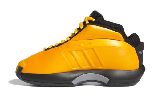 Детские кроссовки adidas CRAZY 1 SHOES