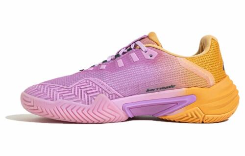Женские кроссовки adidas BARRICADE 13 TENNIS SHOES IE5420