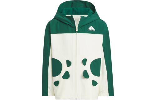 Детская куртка adidas NAILOONG URBAN JACKET JF1378